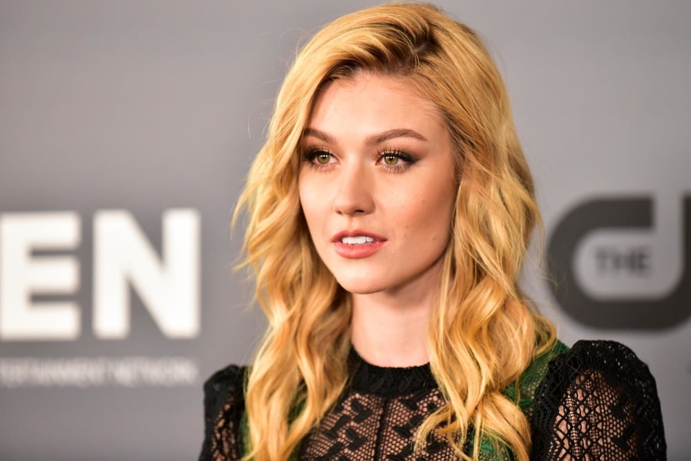 Katherine McNamara