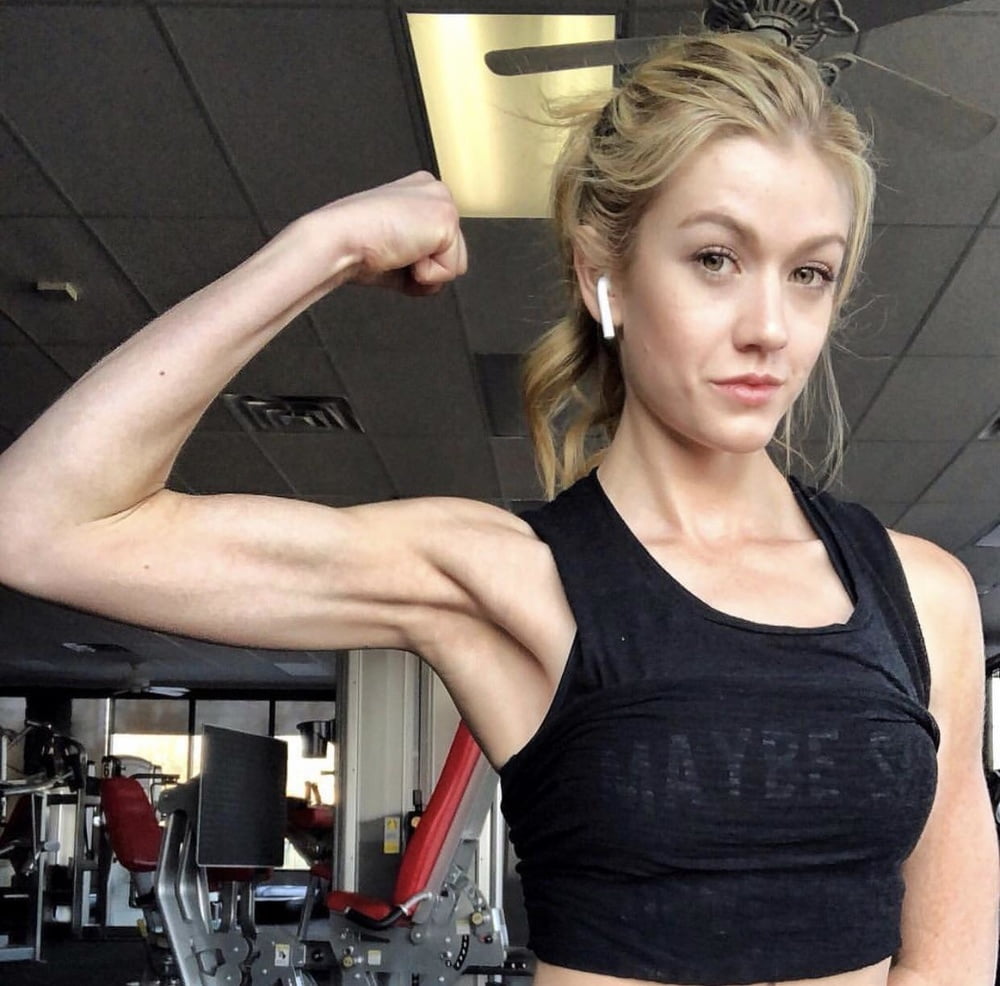 Katherine McNamara