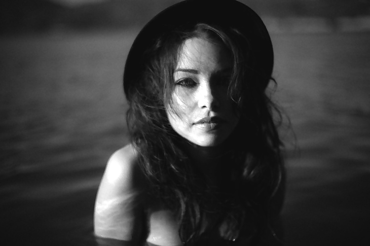 Jessica Parker Kennedy