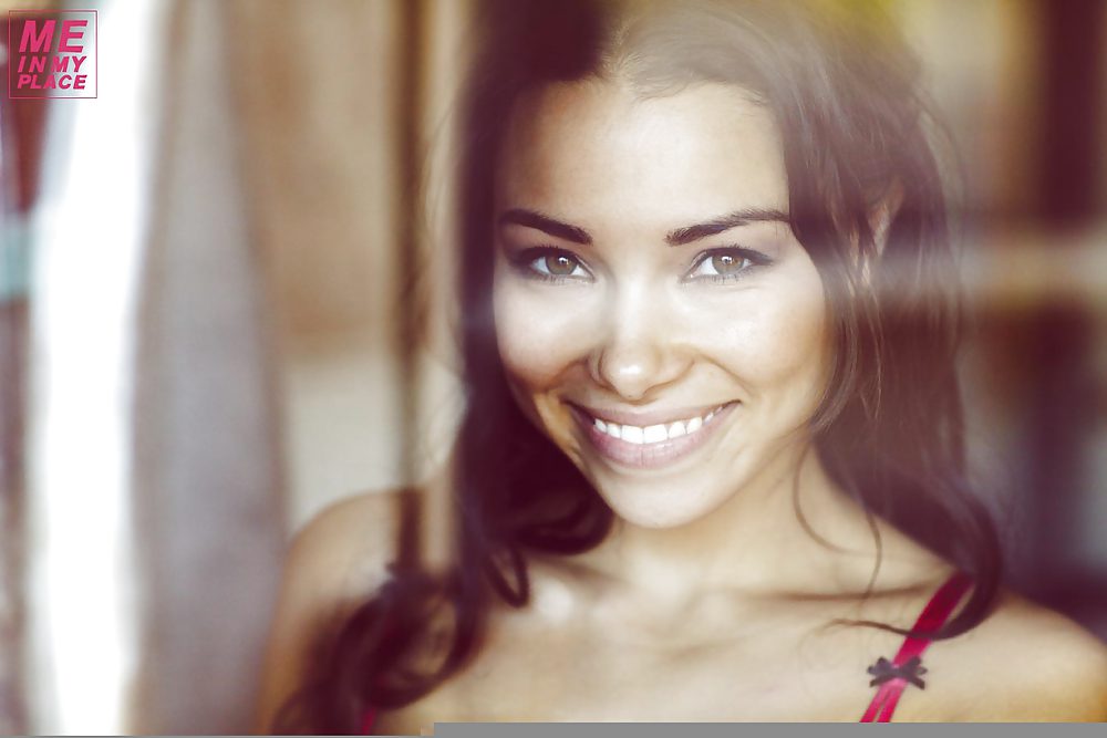 Jessica Parker Kennedy