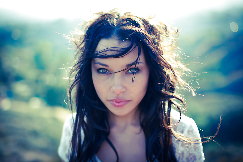 Jessica Parker Kennedy