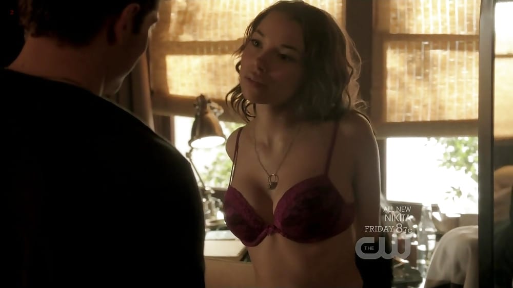 Jessica Parker Kennedy