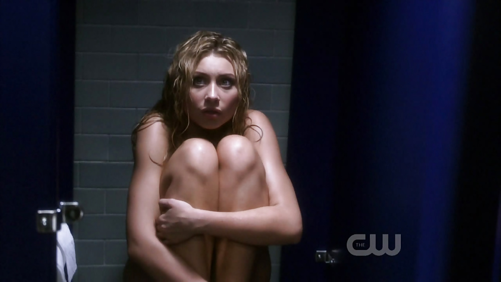 Aly Michalka
