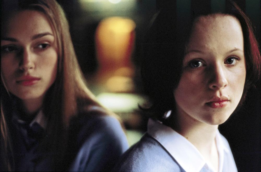 Thora Birch