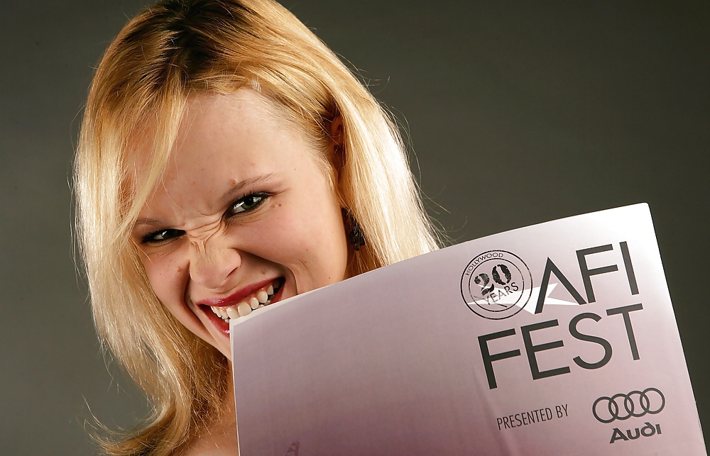 Thora Birch
