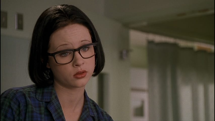 Thora Birch