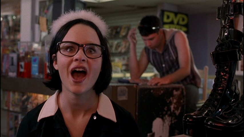 Thora Birch
