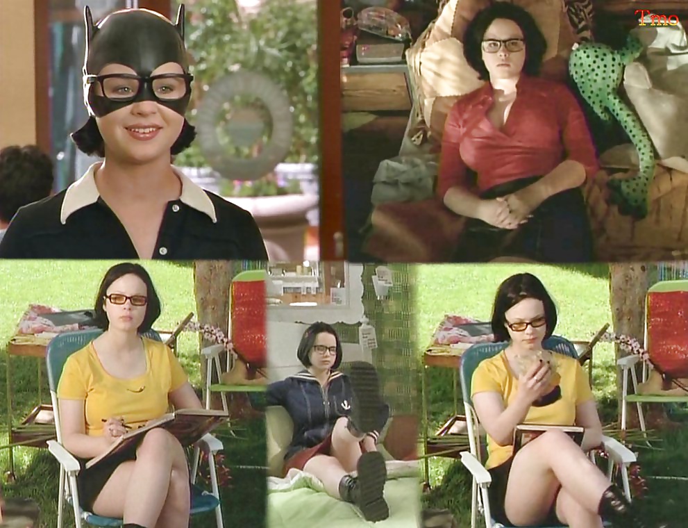 Thora Birch Thora Birch