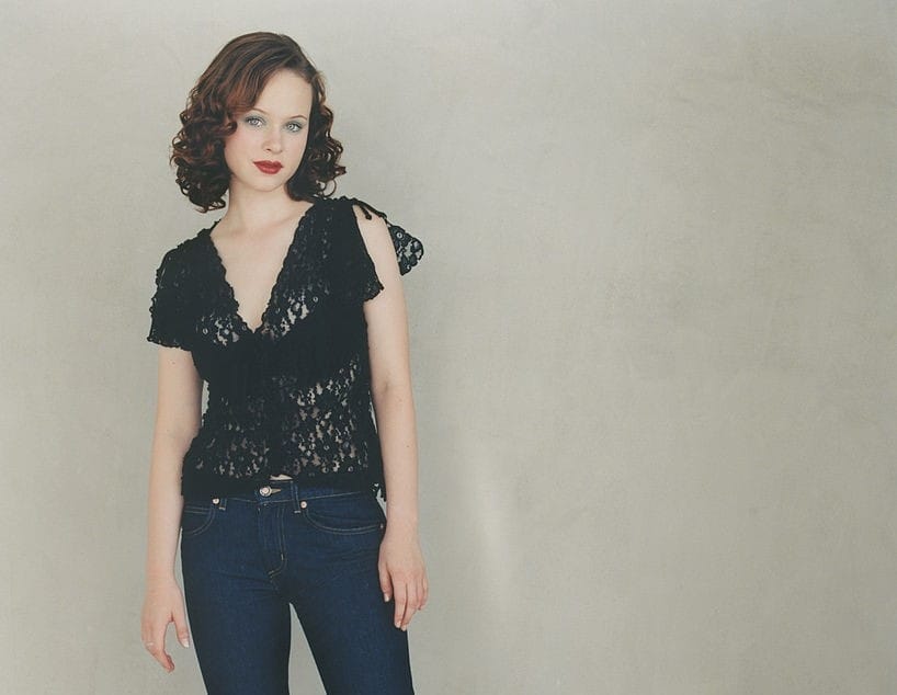 Thora Birch