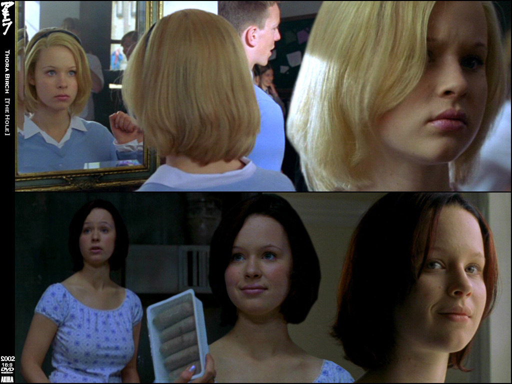 Thora Birch