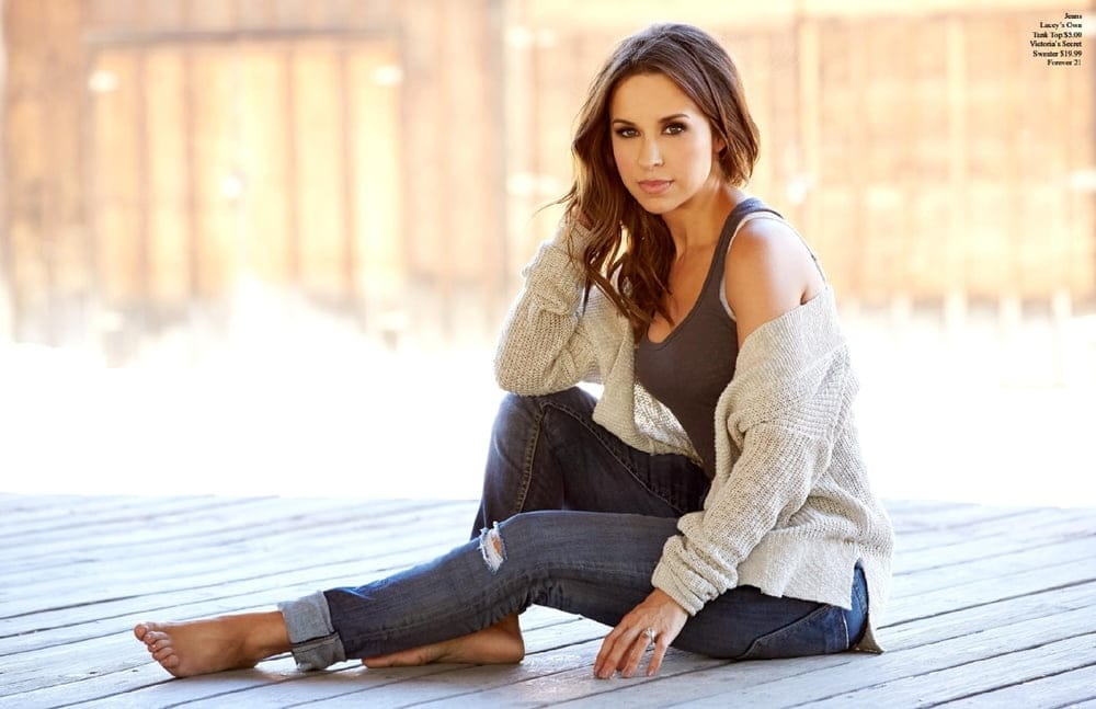 Lacey Chabert Lacey Chabert