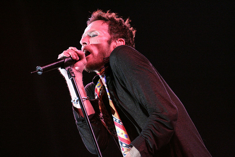 Stone Temple Pilots