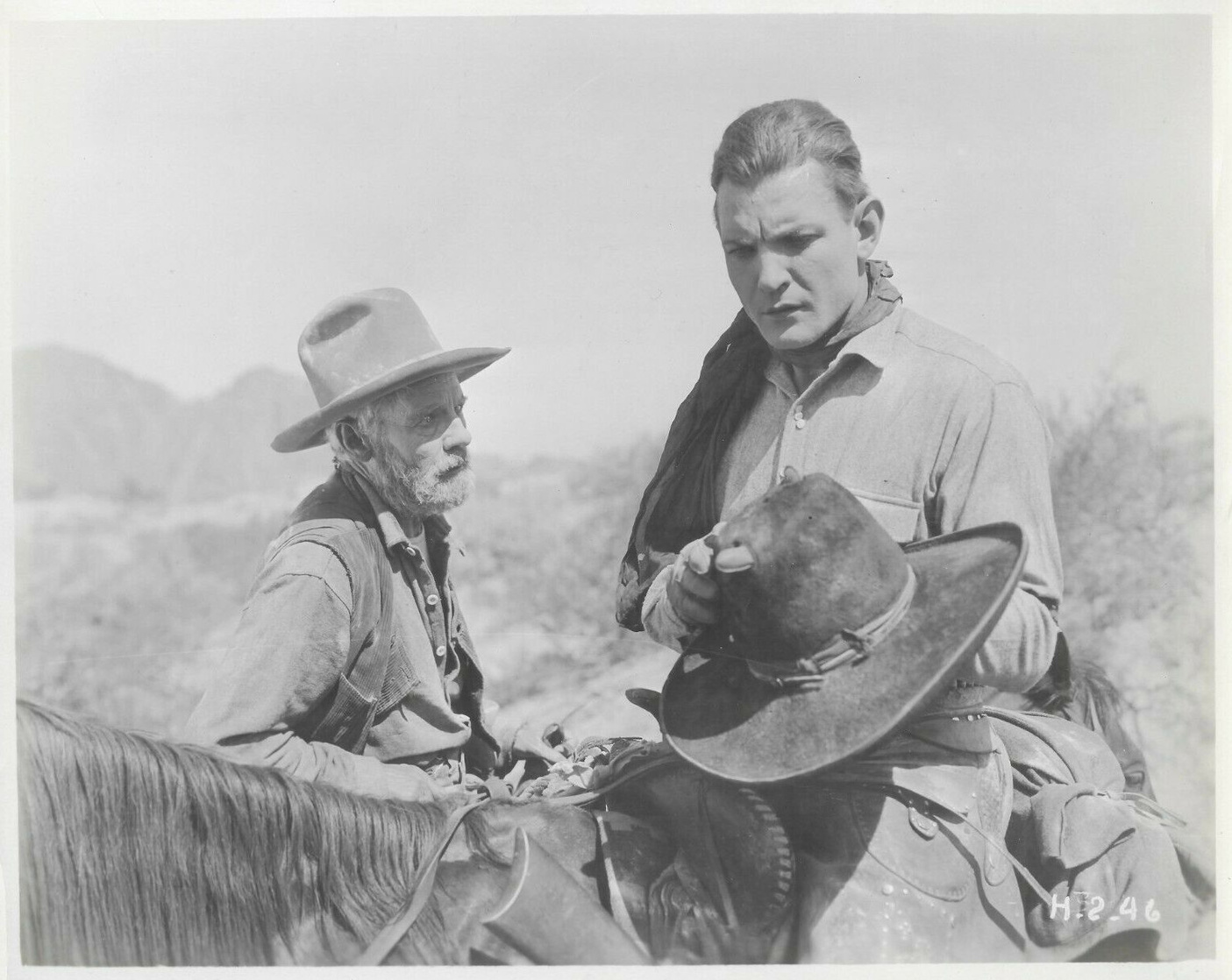 Buck Jones