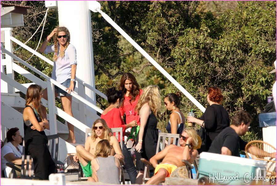 Nikki Reed