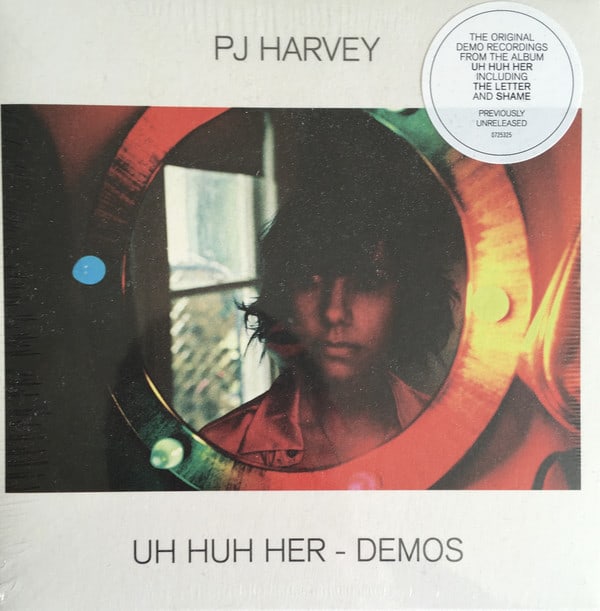 Picture of Uh Huh Her ‎– Demos