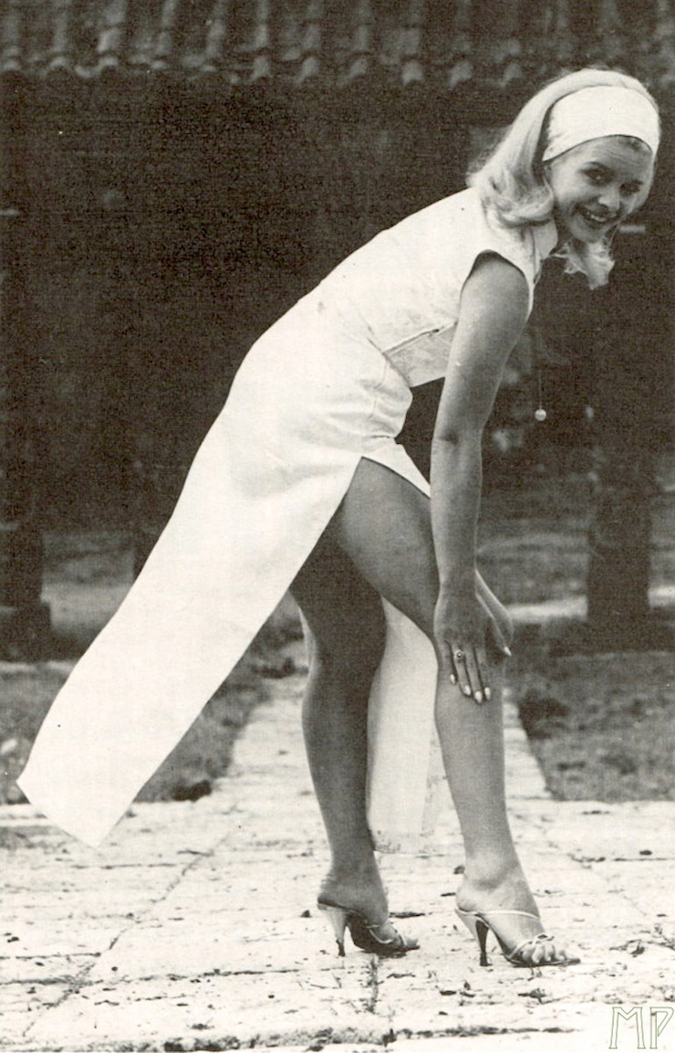 Picture of Gisela Hahn