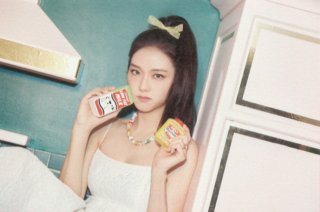 Kim Jisoo