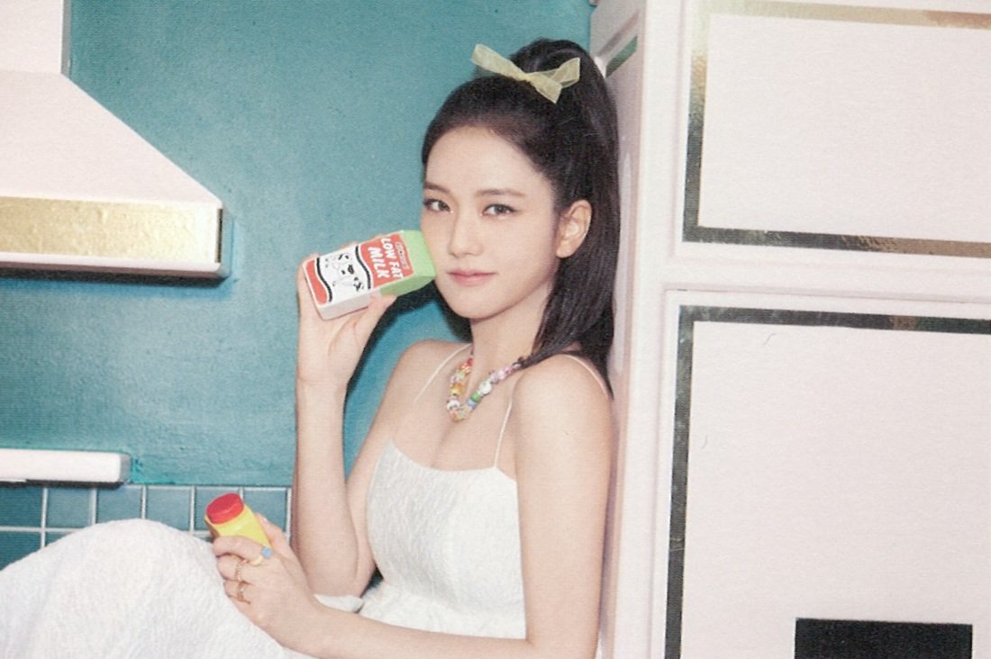 Kim Jisoo