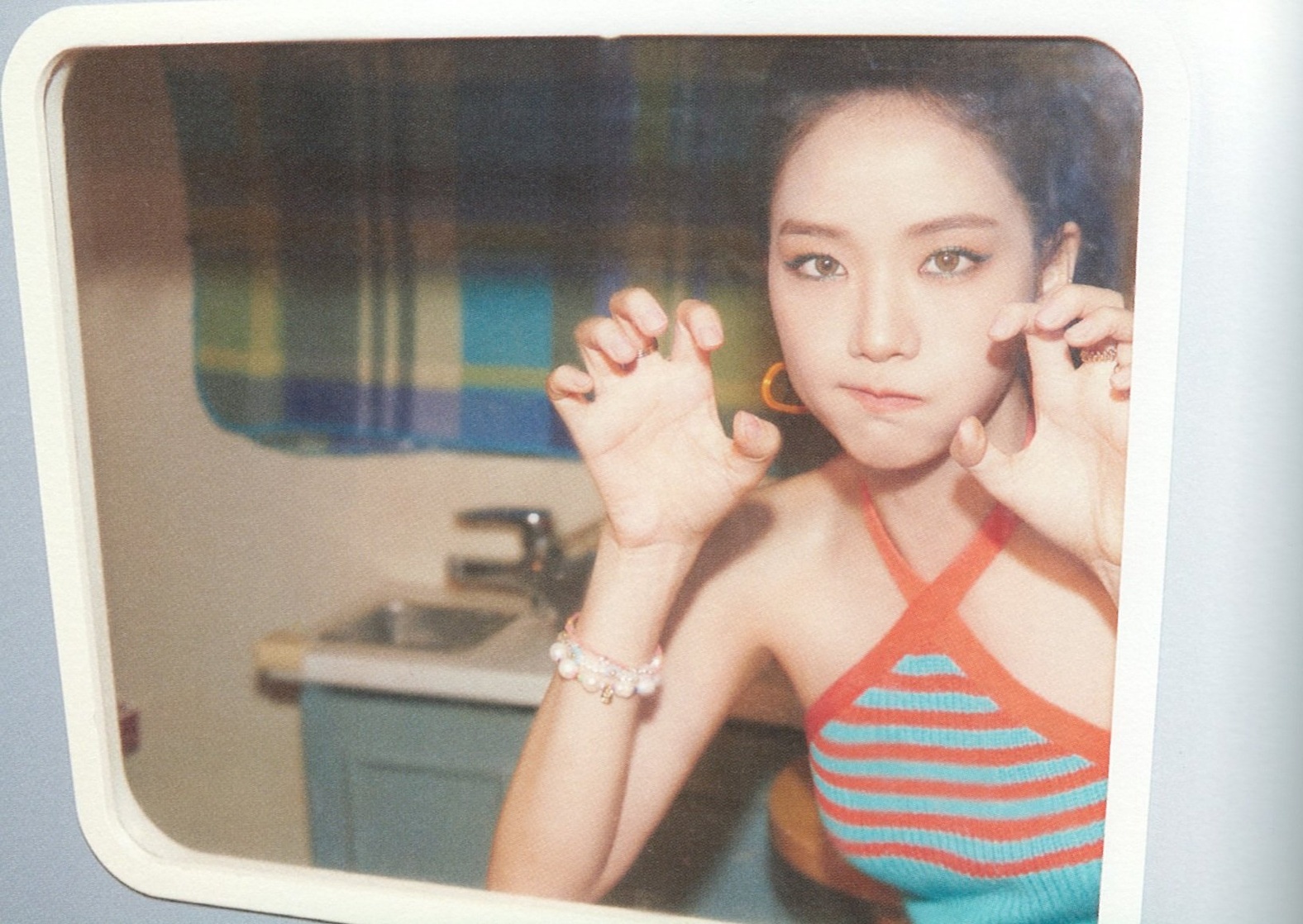 Kim Jisoo Kim Jisoo