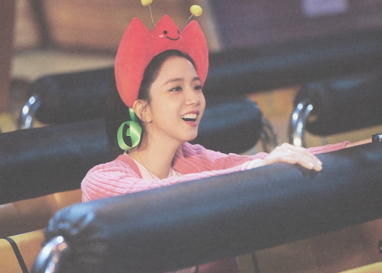 Kim Jisoo