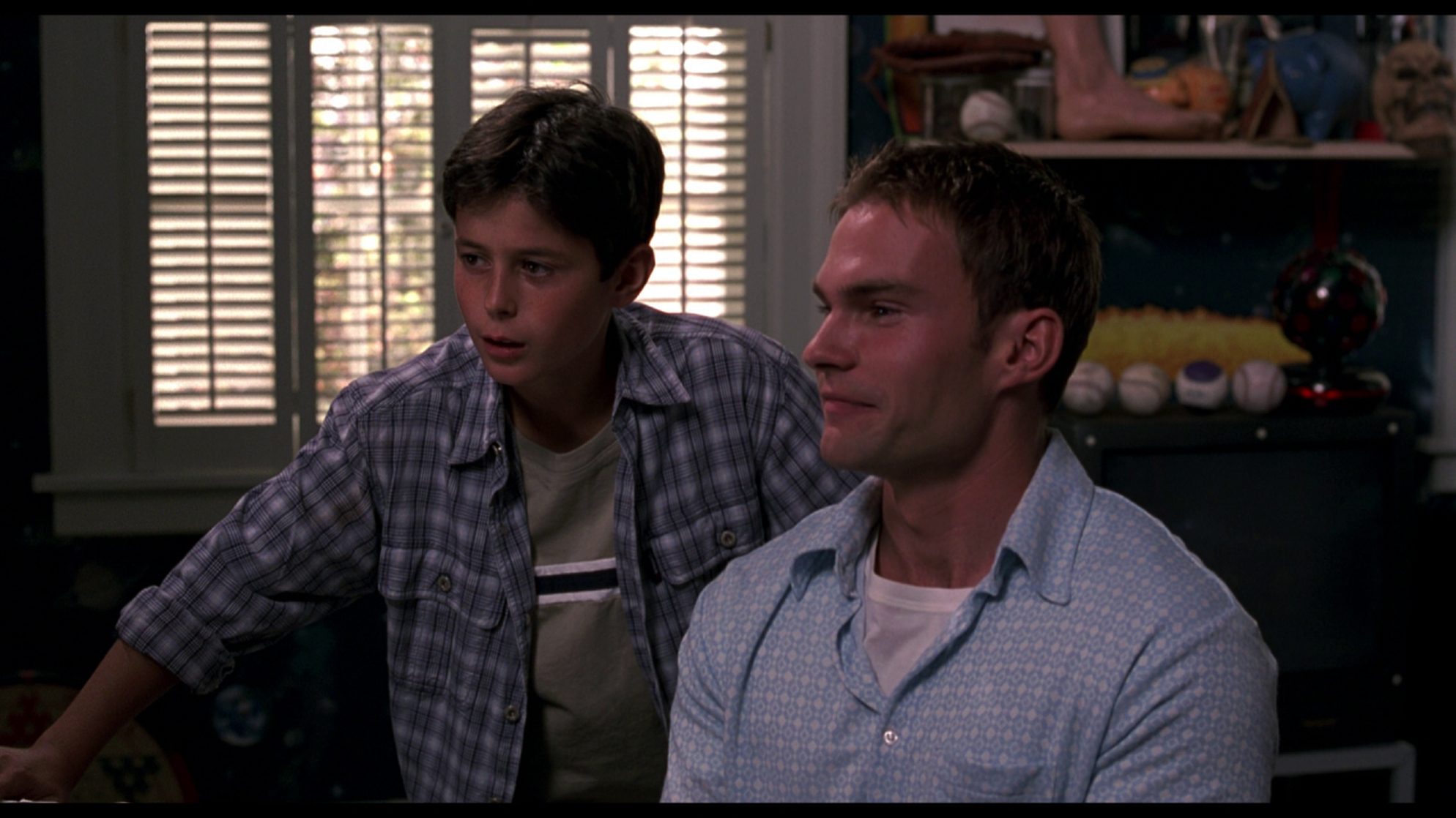 Matt Stifler