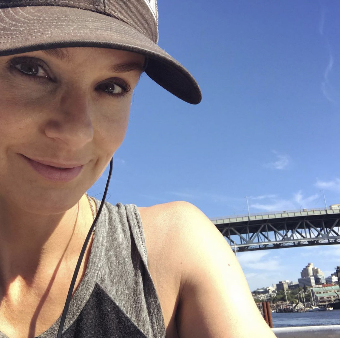Sarah Wayne Callies