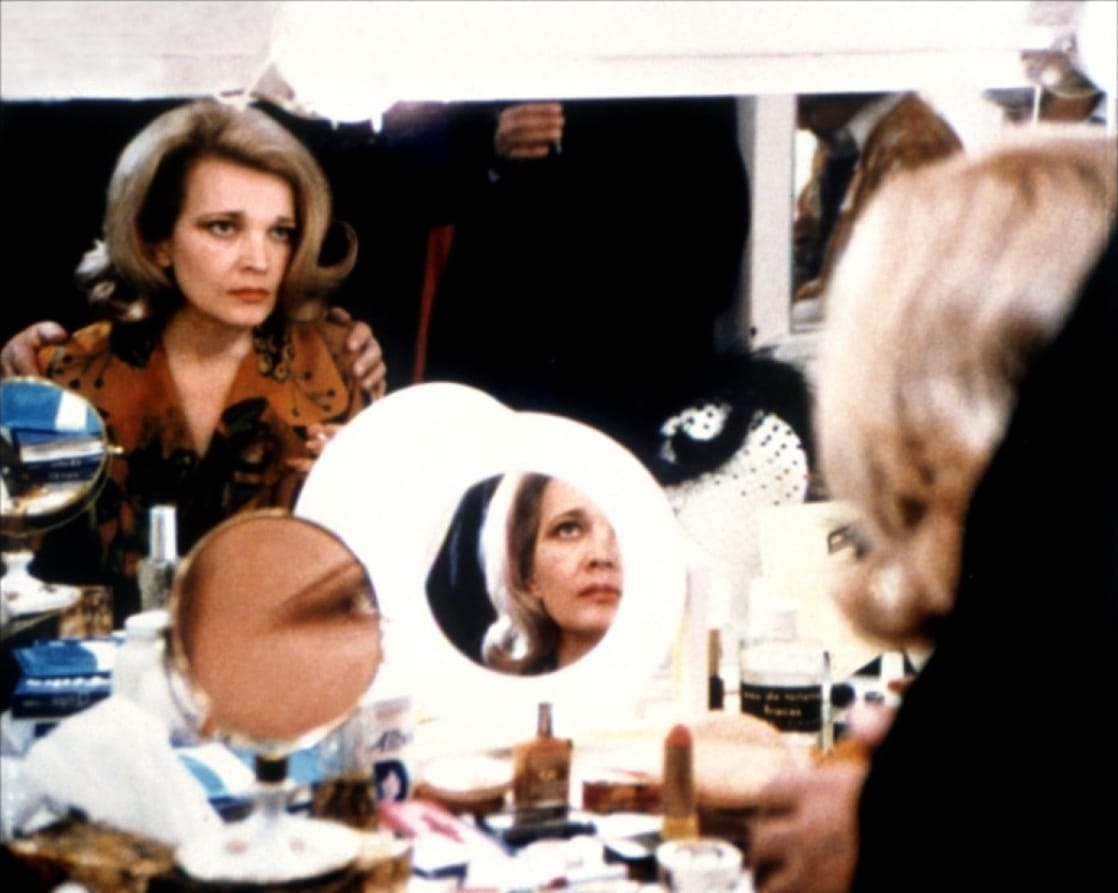 Gena Rowlands