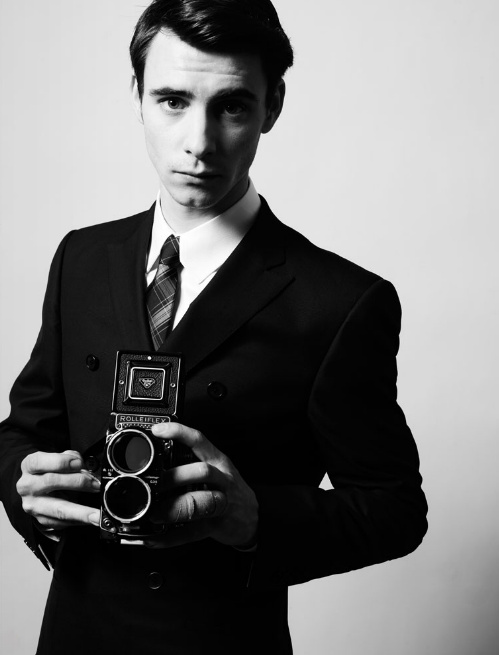 Picture of Harry Lloyd