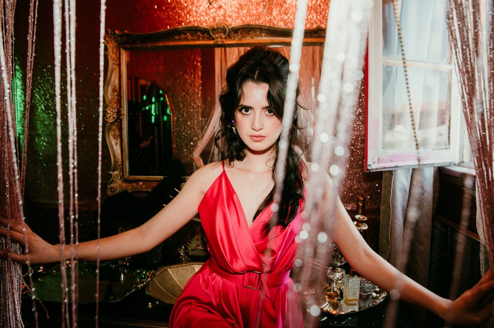 Laura Marano