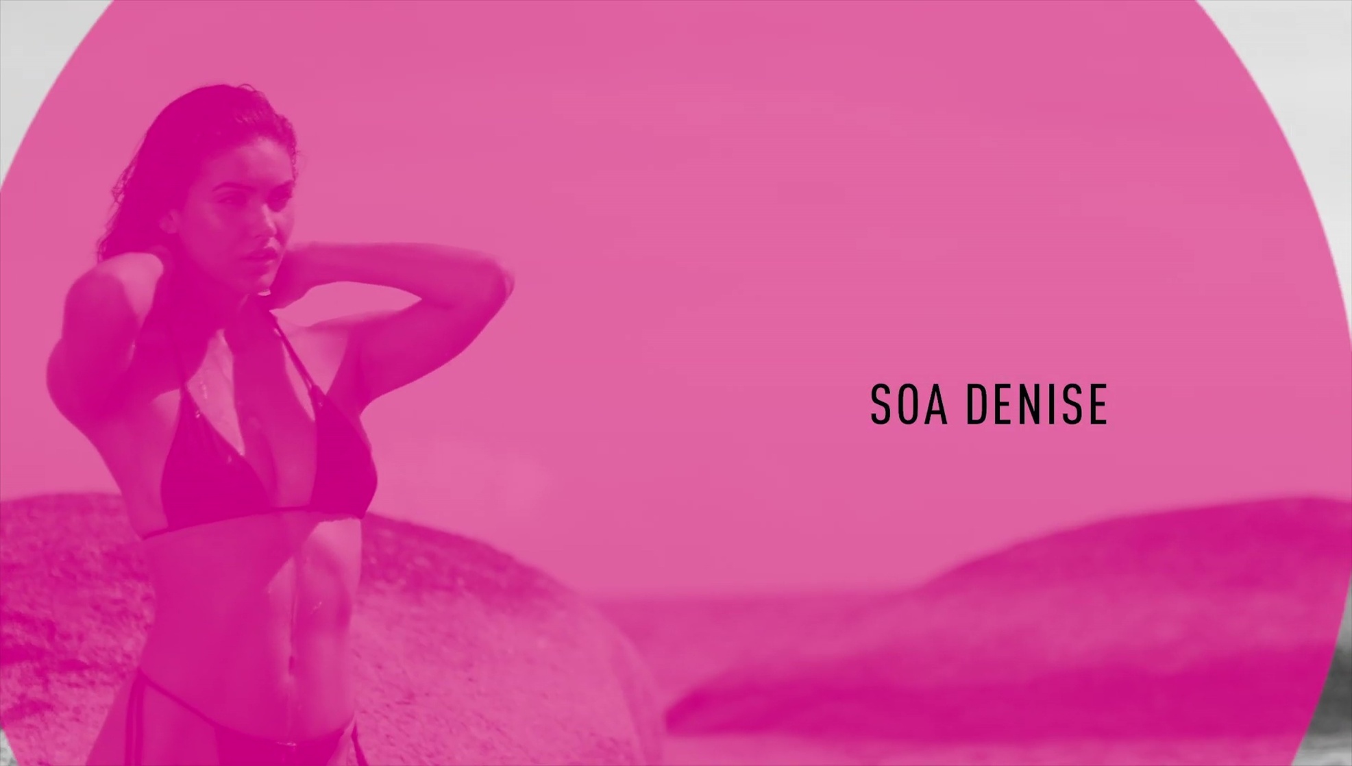 Soa Denise