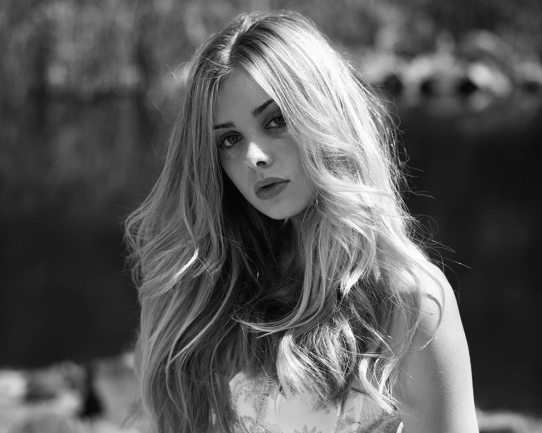 India Woollard India Woollard