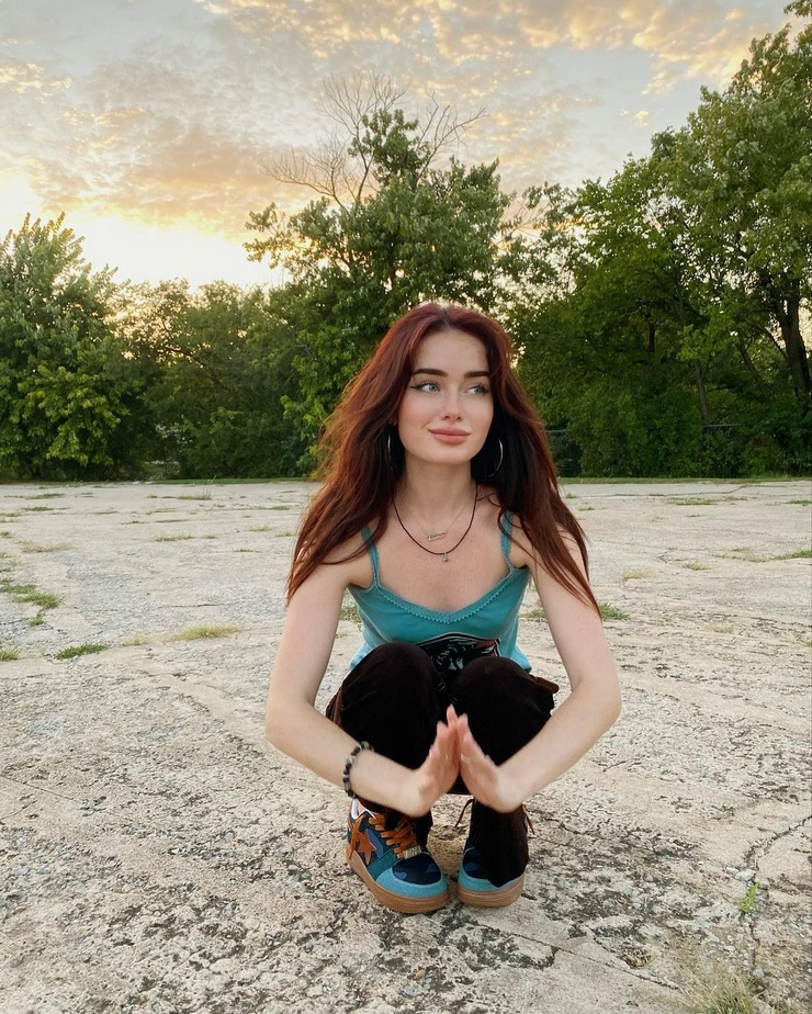 Picture of Trinity Bandit