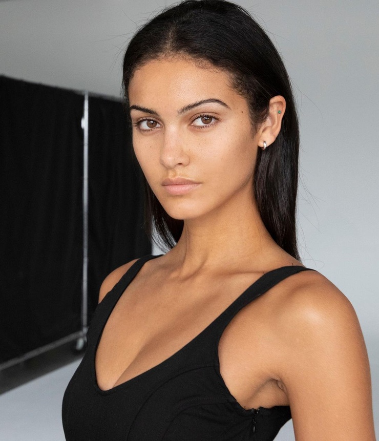 Picture of Soa Denise