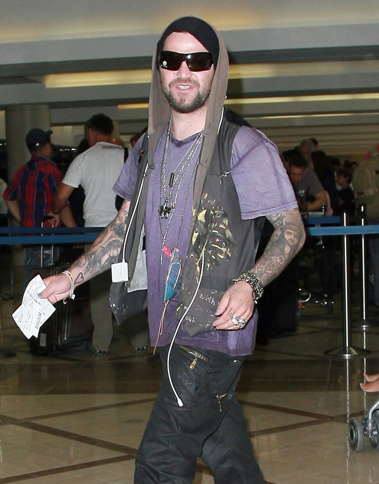 Picture of Bam Margera