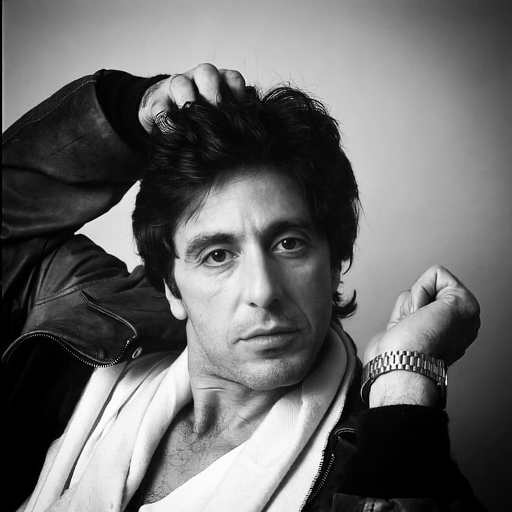 Picture Of Al Pacino 5751