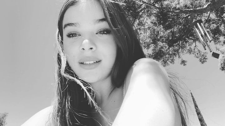 Picture of Hailee Steinfeld
