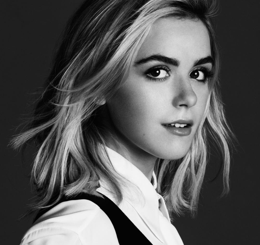 Kiernan Shipka picture