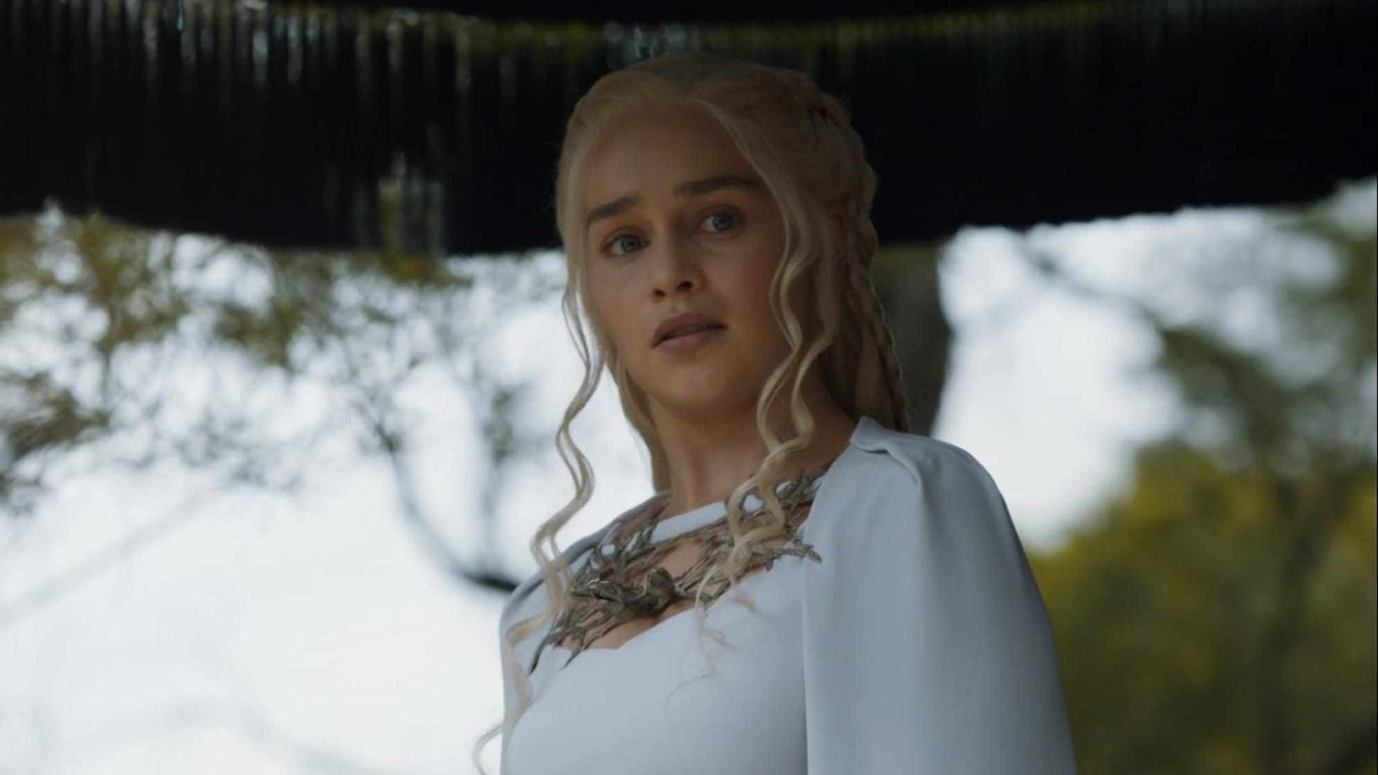 Emilia Clarke