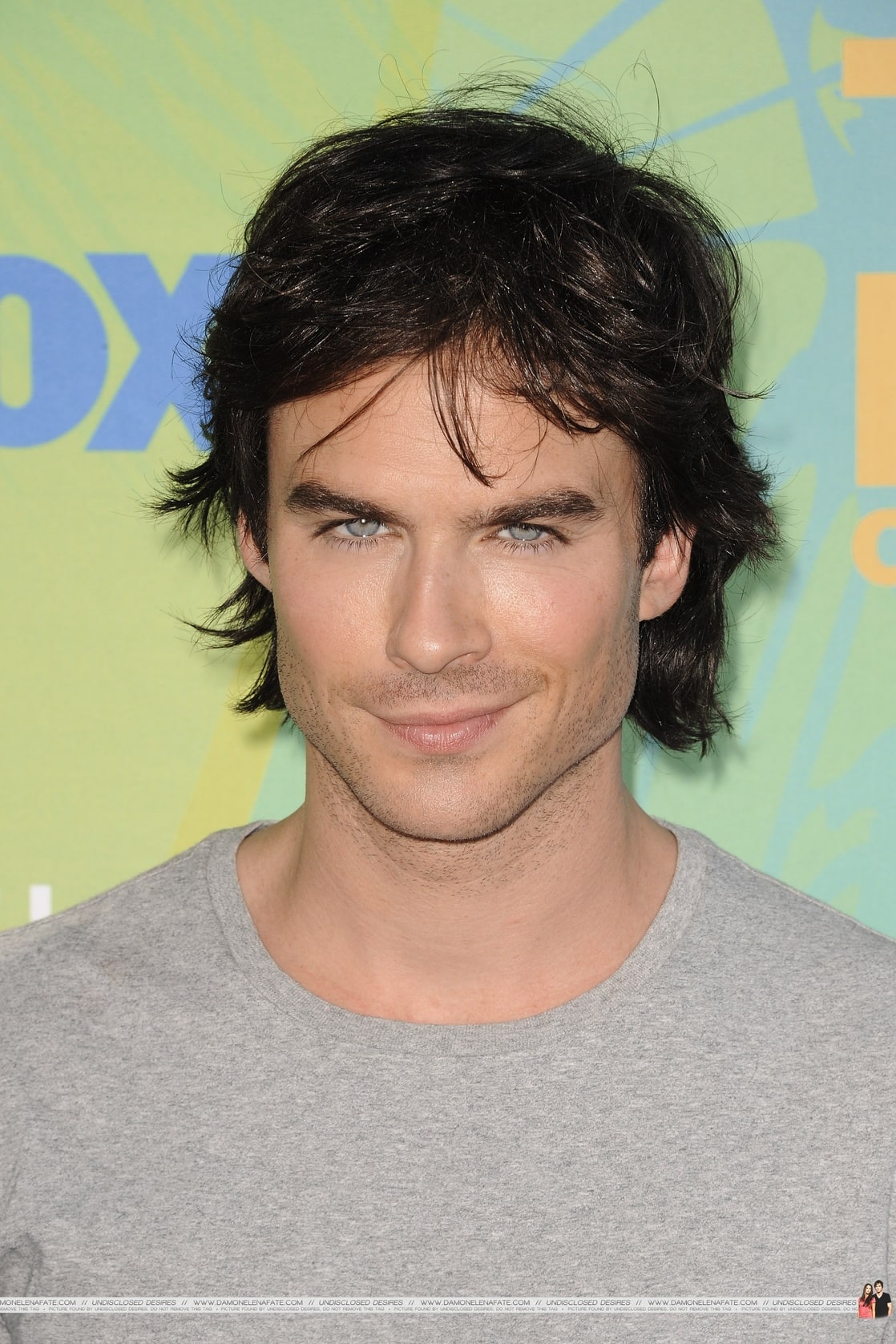 Image of Ian Somerhalder