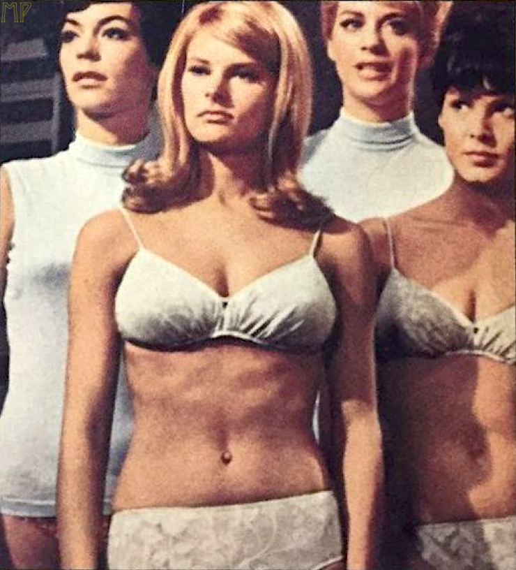 Image of Jacqueline Ray