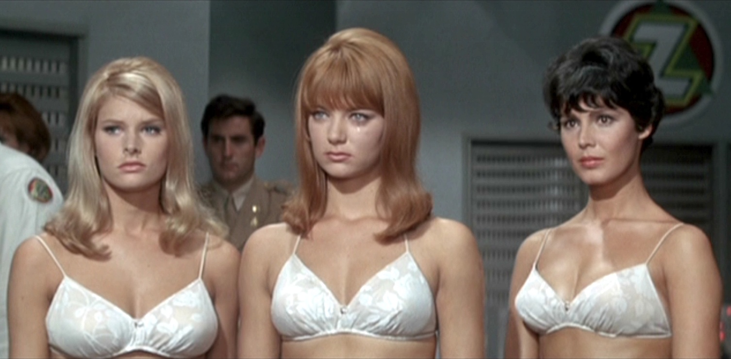 Picture of Jacqueline Ray