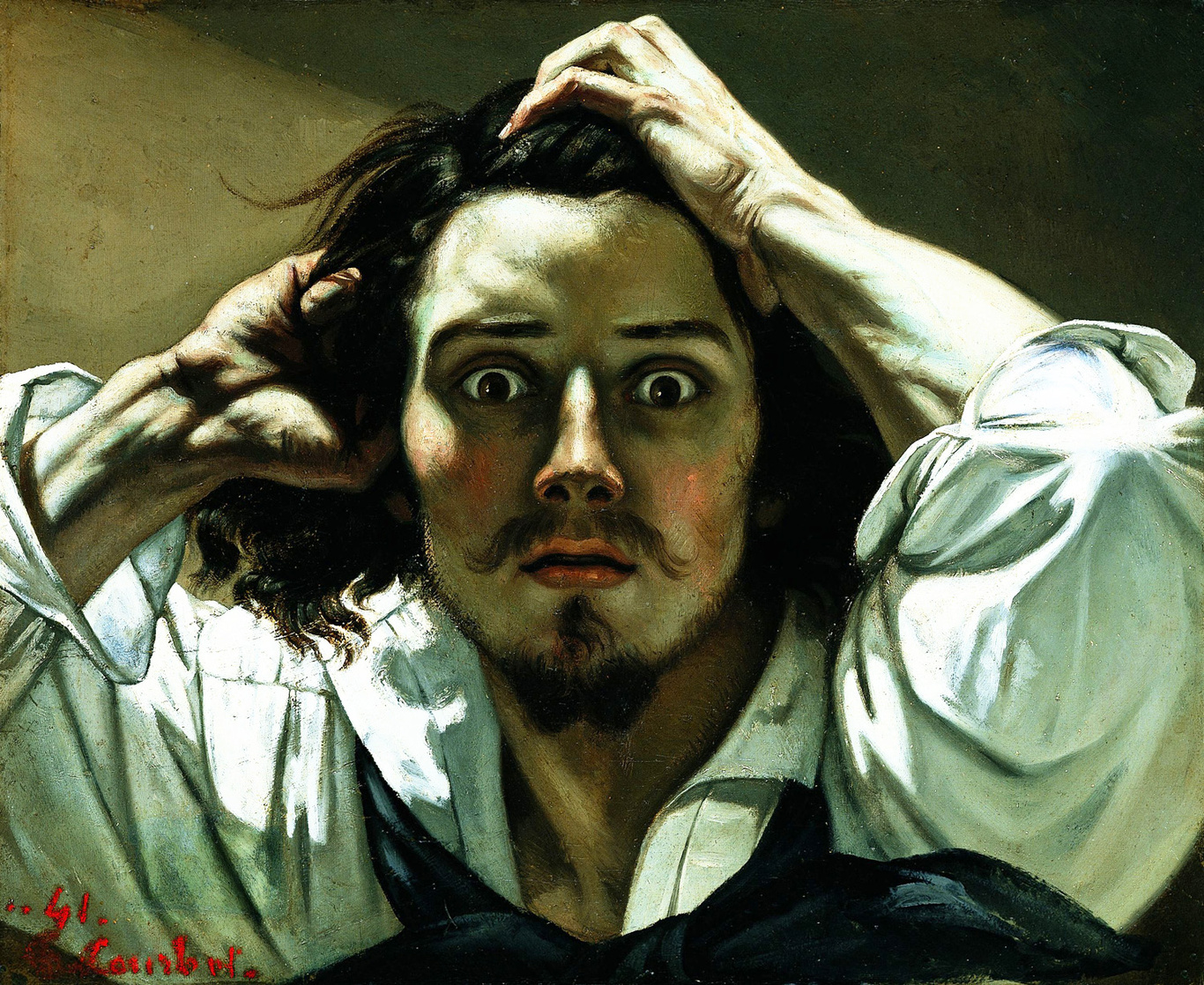 Gustave Courbet Gustave Courbet