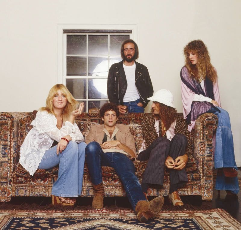 Fleetwood Mac Fleetwood Mac