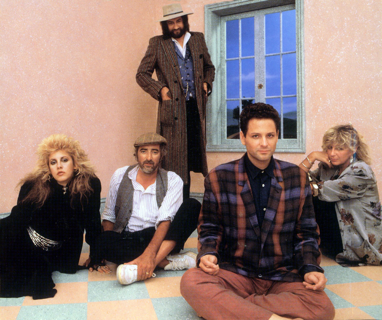 Fleetwood Mac Fleetwood Mac