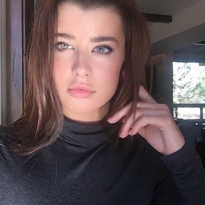 Image of Sarah McDaniel