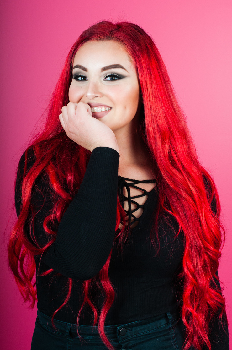 Picture of Zoey Luna