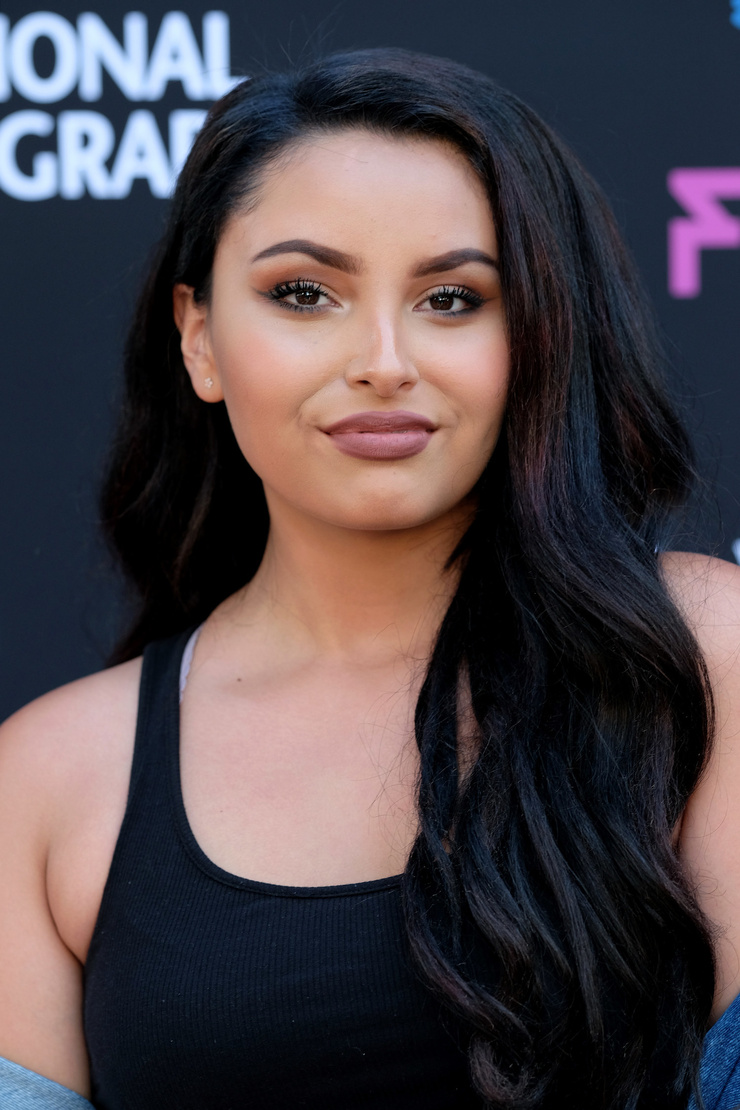 Picture of Zoey Luna