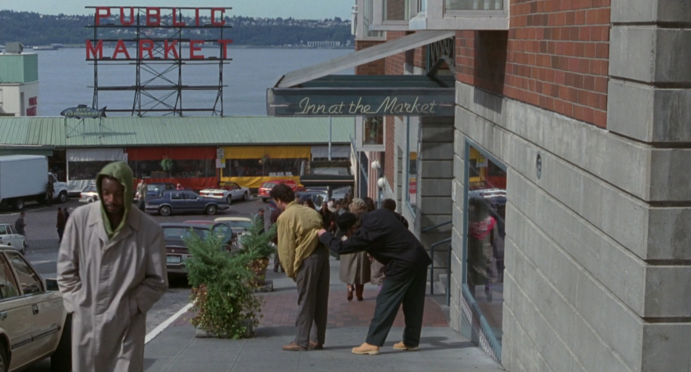 Sleepless in Seattle (1993) image