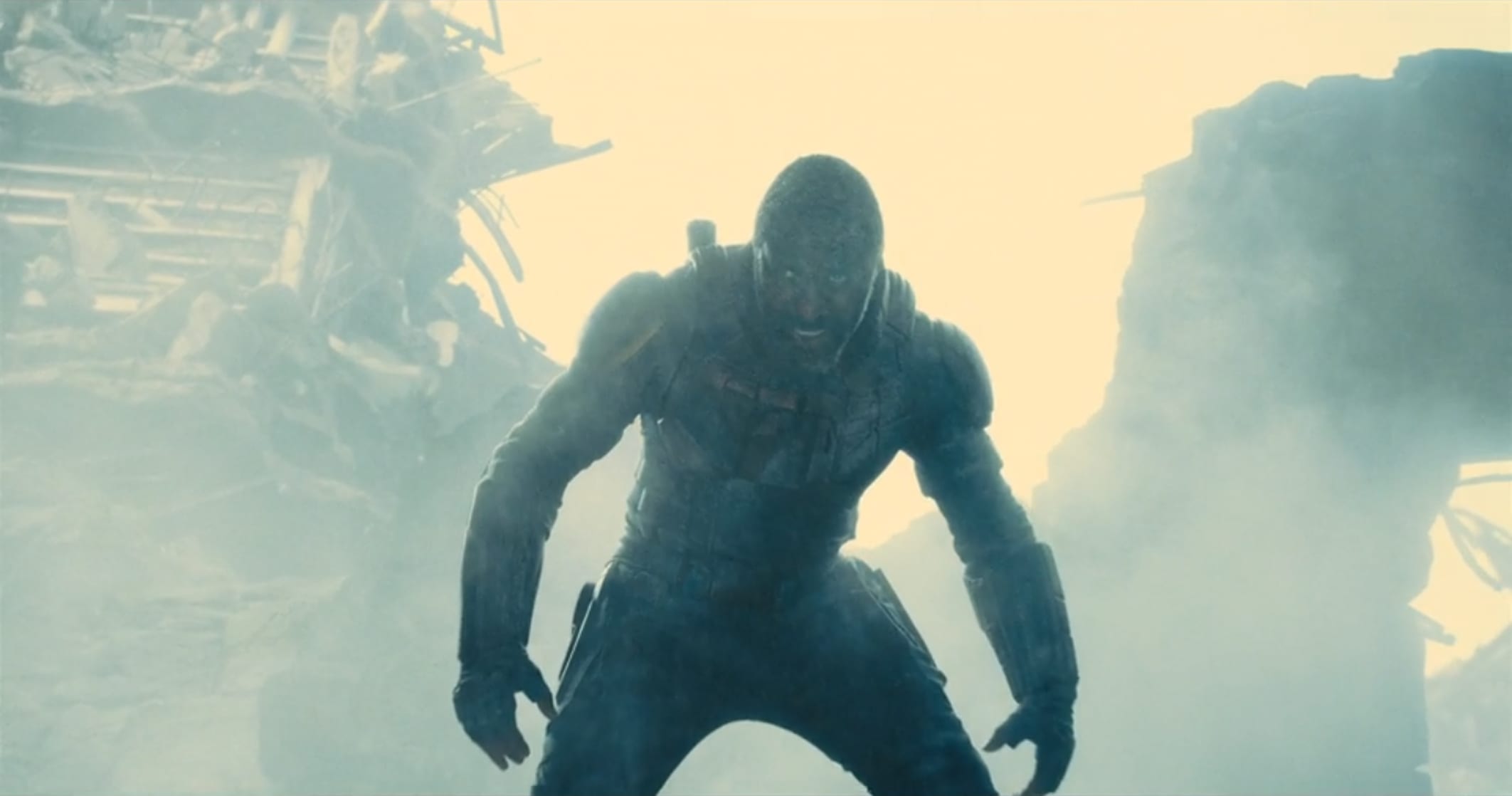 The Suicide Squad The Suicide Squad