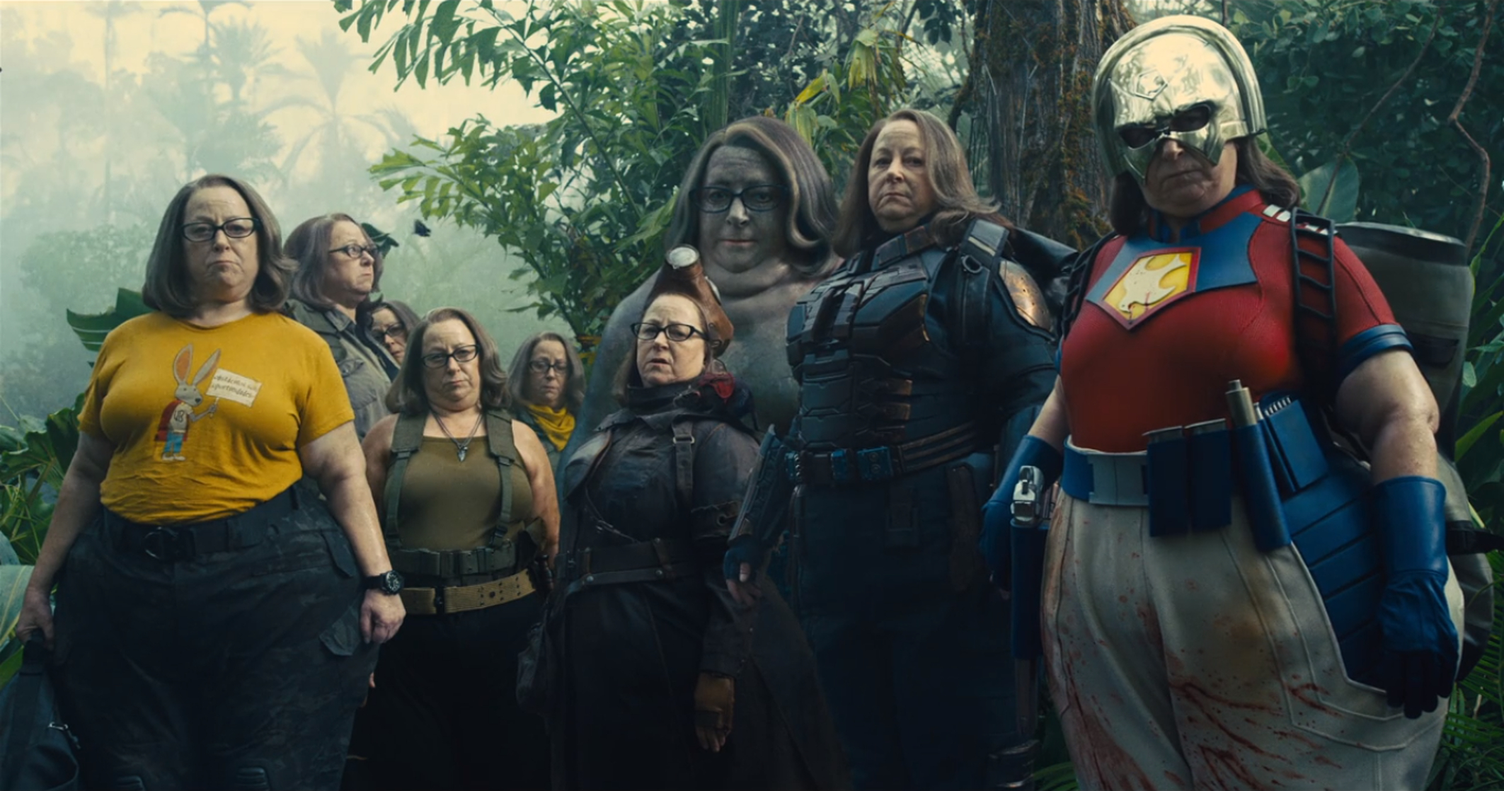 The Suicide Squad The Suicide Squad